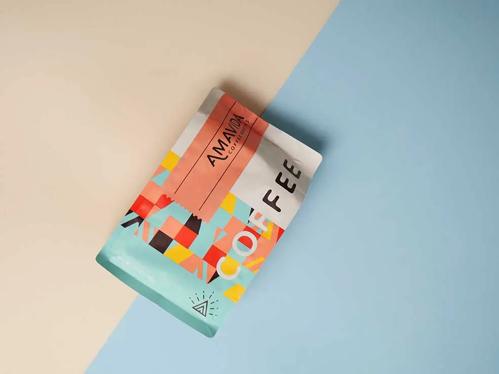 Colombia Paola Trujillo Wush Wush kava